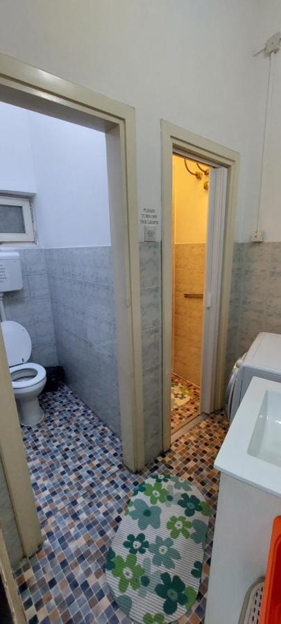 Belgrade Backpackers Hostel&Beds Buitenkant foto